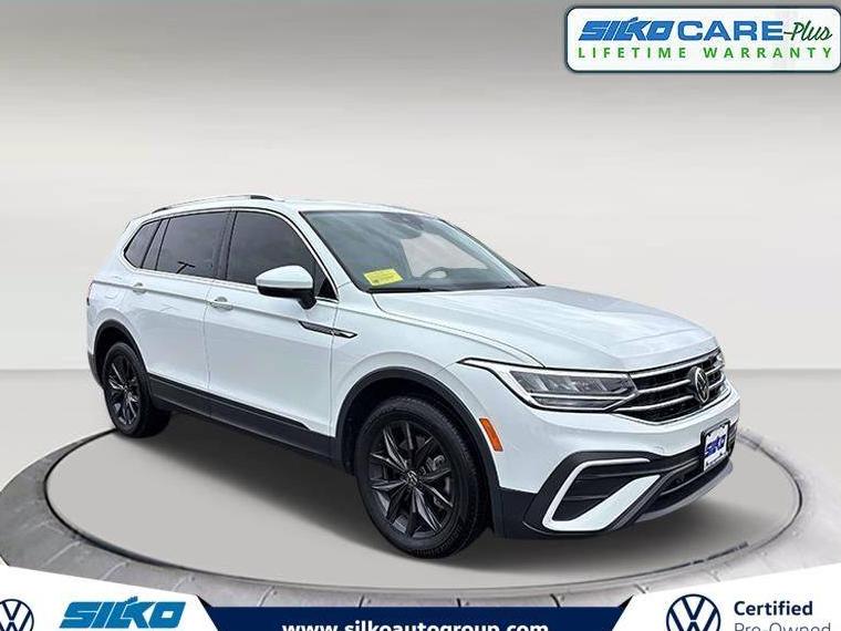 VOLKSWAGEN TIGUAN 4MOTION 2024 3VVMB7AX8RM079607 image